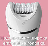 Епілятор PHILIPS BRE700/00 серії 8000, фото 5
