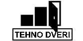 Техно Двері