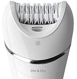 Епілятор PHILIPS BRE700/00 серії 8000, фото 2