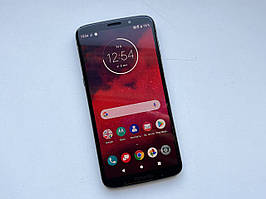 Motorola Moto Z3 64Gb XT1929-17 Оригінал!