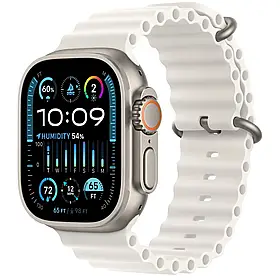 Годинник Apple Watch Ultra 2 Titanium Case Top