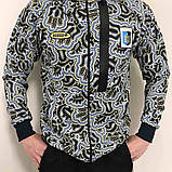 Олімпійка кофта Bosco Sport Україна , Боско Ukraine Класік, фото 2