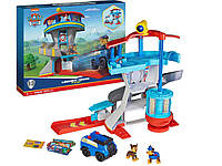 Набор Щенячий патруль Обзорная башня Paw Patrol Lookout Tower