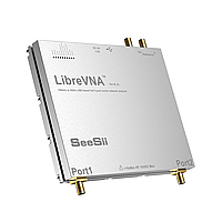 Векторный анализатор цепей LibreVNA 100KHz 6GHz