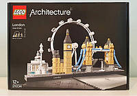 Lego Architecture 21034/21028/21044/21051/21057/21042/21054/21045!New!