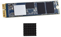 OWC Aura Pro X2 SSD 240GB Mac Pro 2013 Радіатор (OWCS3DAPT4MP02P)