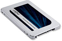 Crucial MX500 500 ГБ (CT500MX500SSD1)