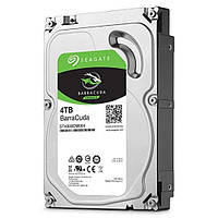 Seagate BarraCuda 4TB (ST4000DM004)