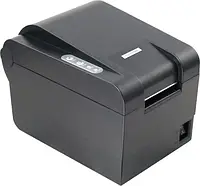 Термопринтер чеков и этикеток Xprinter XP-243B