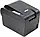 Термопринтер чеків і етикеток Xprinter XP-243B, фото 3