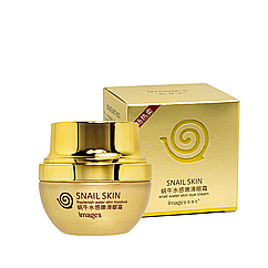 Крем для шкіри навколо очей Images Snail Water Skin Eye Cream XXM01233, 25 г