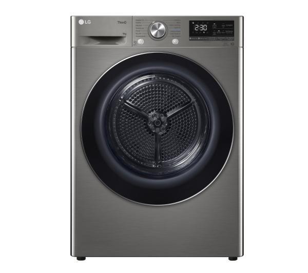 Сушильна машина LG RC90V9PV2N
