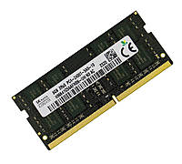 Оперативная память для ноутбука DDR4-2400 8GB PC4-19200 SK hynix HMA41GS6AFR8N-UH