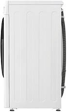Пральна машина автоматична LG F2W8S506W, фото 5