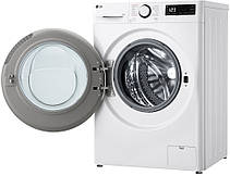 Пральна машина автоматична LG F2W8S506W, фото 6