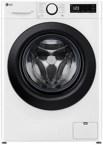 Пральна машина автоматична LG F2W8S506W, фото 1