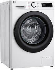Пральна машина автоматична LG F2W8S506W, фото 4