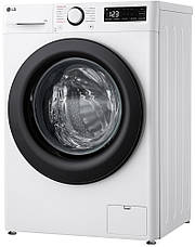 Пральна машина автоматична LG F2W8S506W, фото 3