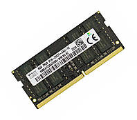 Оперативная память для ноутбука DDR4-2933 8GB PC4-23400 SK hynix HMA41GS6AFR8N-WM