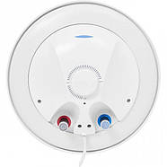 Водонагрівач Midea D30-15F6(W), фото 4