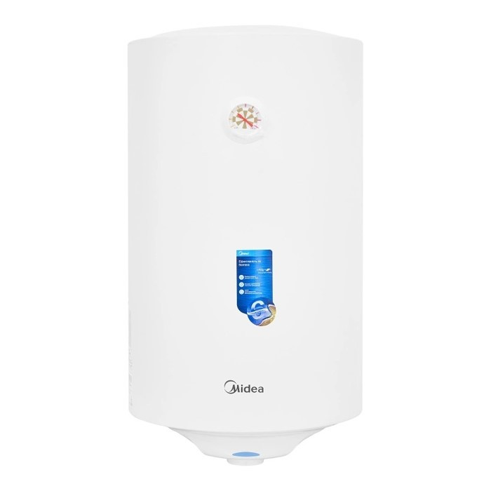 Водонагрівач Midea D80-15F6(W)