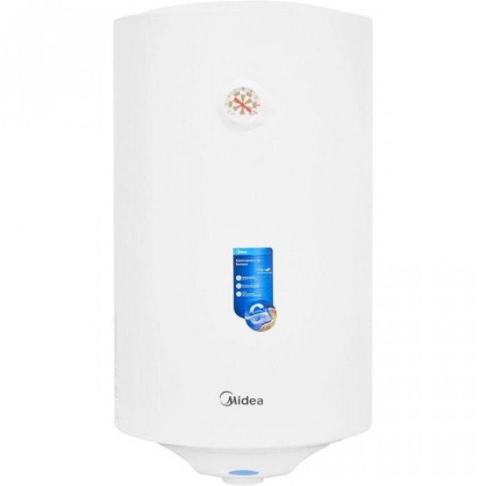 Водонагрівач Midea D80-15F6(D) Сухий ТЕН 80 л