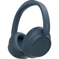 Наушники Sony WH-CH720N Blue (WHCH720NL.CE7)