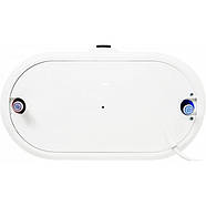 Водонагрівач Midea D100-20ED2(W) Мокрий ТЕН 100 л., фото 9