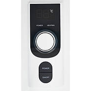 Водонагрівач Midea D80-20ED2(D) Сухий ТЕН 80 л., фото 8