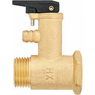 Водонагреватель Midea D50-20ED2(W) Мокрый ТЭН 50 л., фото 9