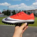Сороконіжки Nike Mercurial Vapor XIII Academy TF (39-45), фото 3