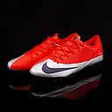 Сороконіжки Nike Mercurial Vapor XIII Academy TF (39-45), фото 4