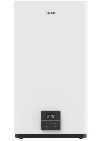 Водонагрівач Midea PRIME Wi-Fi D50-20ED6 (D)