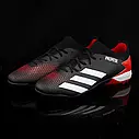Сороконіжки Adidas Predator TF (39-45), фото 4
