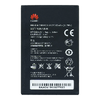 АКБ Huawei HB505076RBC (2150mAh) / Huawei Ascend G606/G610/G700/G710/Y600