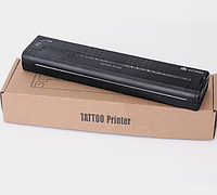 Беспроводной тату принтер (термо) ATS886