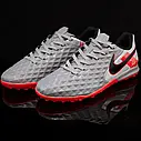 Сороконіжки Nike Tiempo VIII Pro TF (39-45), фото 3
