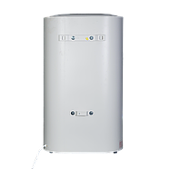 Водонагрівач OCEAN FLAT BASIC RZB50M EТ+WT Мокрий ТЕН 50 л, фото 4