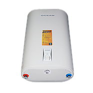 Водонагрівач OCEAN FLAT BASIC RZB50M EТ+WT Мокрий ТЕН 50 л, фото 5