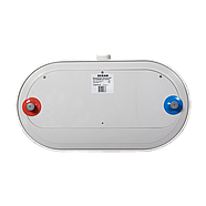 Водонагрівач OCEAN FLAT BASIC RZB50M EТ+WT Мокрий ТЕН 50 л, фото 7