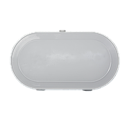 Водонагрівач OCEAN FLAT BASIC RZB50M EТ+WT Мокрий ТЕН 50 л, фото 8