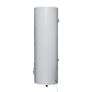 Водонагрівач OCEAN FLAT BASIC RZB50M EТ+WT Мокрий ТЕН 50 л, фото 9