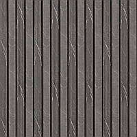 Декоративные рейки для стен PS Текстурный мрамор бетон 2900*120*12мм 3Д панели стеновые вертикальные