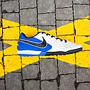Сороконіжки Nike Tiempo VIII Pro TF (39-45), фото 3