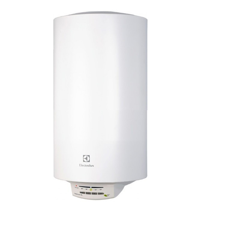 Водонагрівач Electrolux EWH 80 Heatronic DL Slim DryHeat