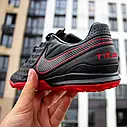 Сороконіжки Nike Tiempo VIII Pro TF (39-45), фото 3
