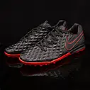 Сороконіжки Nike Tiempo VIII Pro TF (39-45), фото 5