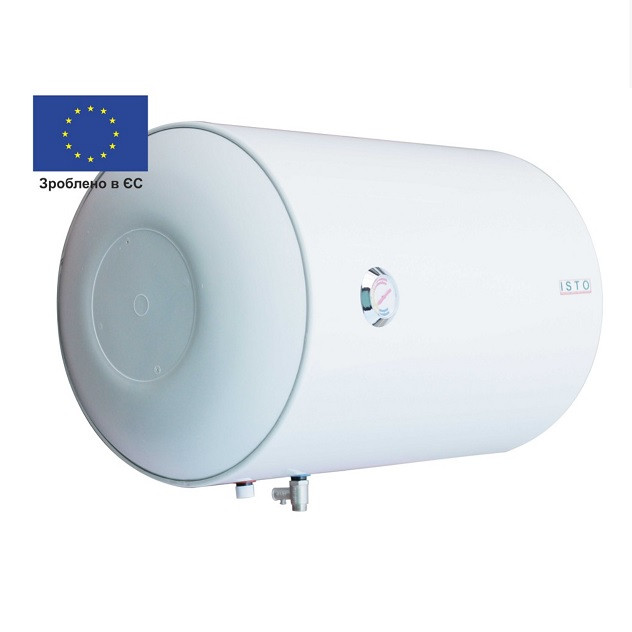 Водонагрівач ISTO 100, IH1004420/1h серія Horizont, 100 л, 2000Вт, Мокрий ТЕН