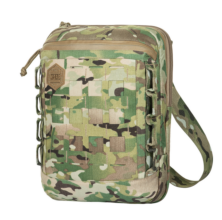Сумка-планшет M-Tac Laser Cut Multicam 10241008