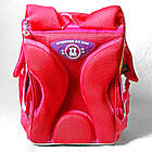 Рюкзак каркасний ортопедичний Space Пегас 33х26х16см арт. 988289, фото 5